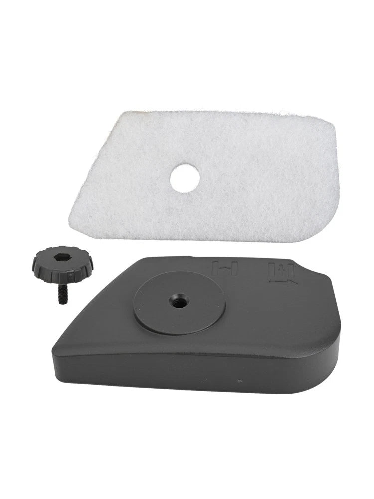 Simplify Your Outdoor Tasks with Our User Friendly Air Filter Replacement Set