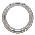MasterCraft Boat Gauge Bezel - 3 1/8 Inch Billet Aluminum