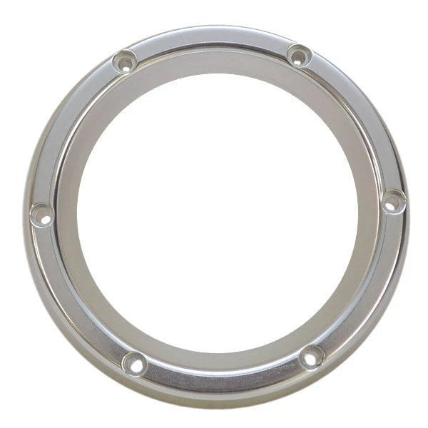 MasterCraft Boat Gauge Bezel - 3 1/8 Inch Billet Aluminum