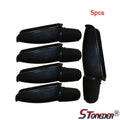 STONEDER Handle Clutch Lever Rubber Dust Cover Boot for Pit Dirt Bike Motorcycle