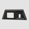 Ranger Boat Blank Bow Display Panel 7202437A - 21 Inch Dark Gray