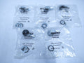 SouthCo E5-1-035-011, Quad Latch Fastener (5 Pack)