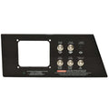 Sea Ray Boat Switch Dash Panel 2295999 - 310 SLX 15 1/2 Inch Acrylic