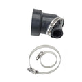 VOLVO PENTA MD2020B HEAT EXCHANGER END COVER 861920