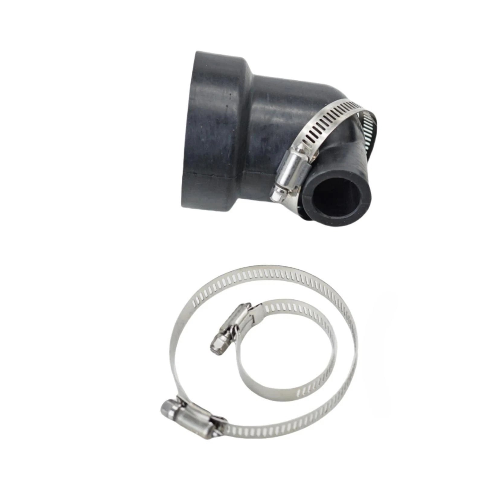 VOLVO PENTA MD2020B HEAT EXCHANGER END COVER 861920