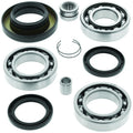 QuadBoss 02-03 Honda TRX400FW FourTrax Foreman 4x4 Rear Differential Bearing &