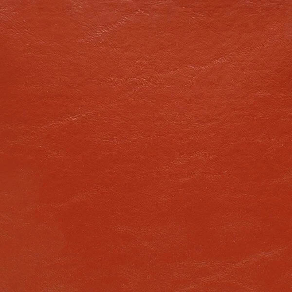 Boat Marine Auto RV Seat Vinyl - Terracotta Foam Back Larson (YD)