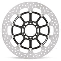 Moto Master Front Floating Brake Disc Halo for Aprilia Tuono V4 1100 RR 2017-20