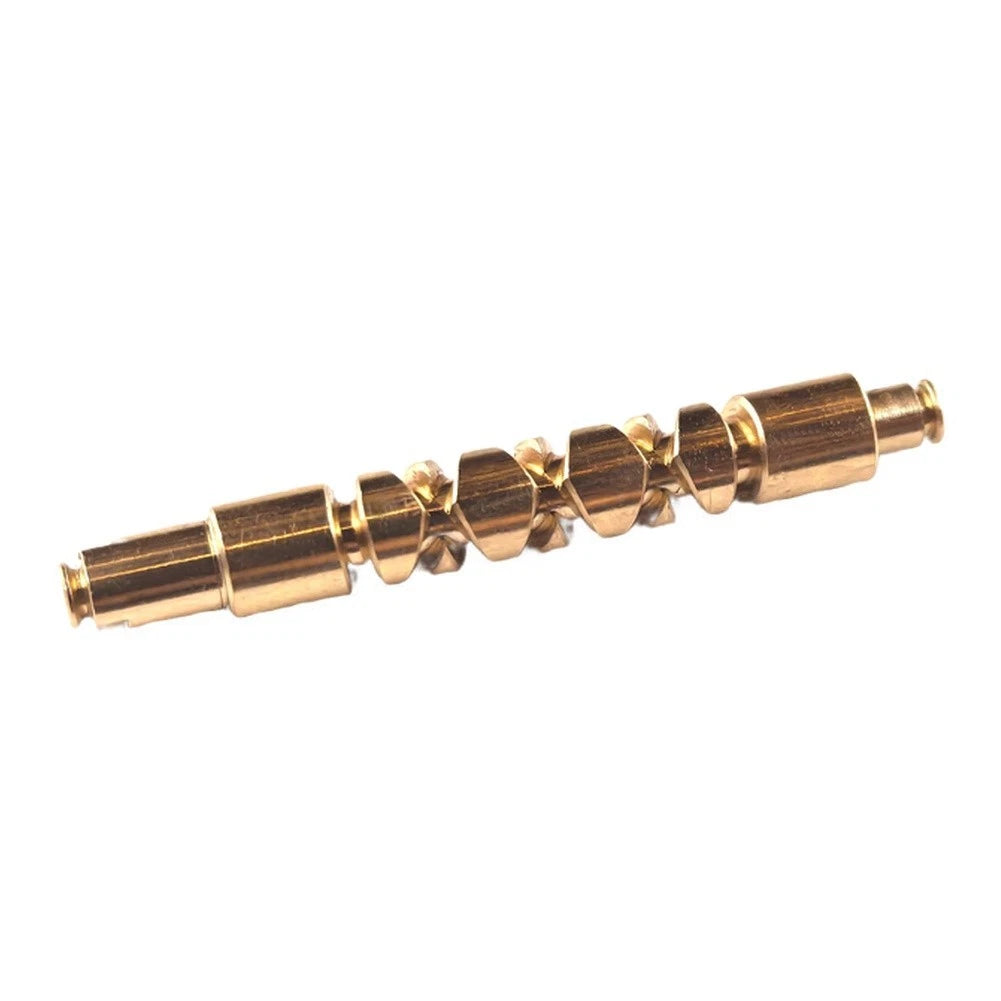 22 for ALDEBARAN for BFS Copper Baitcasting Fishing Reel Twists Shaft Guide