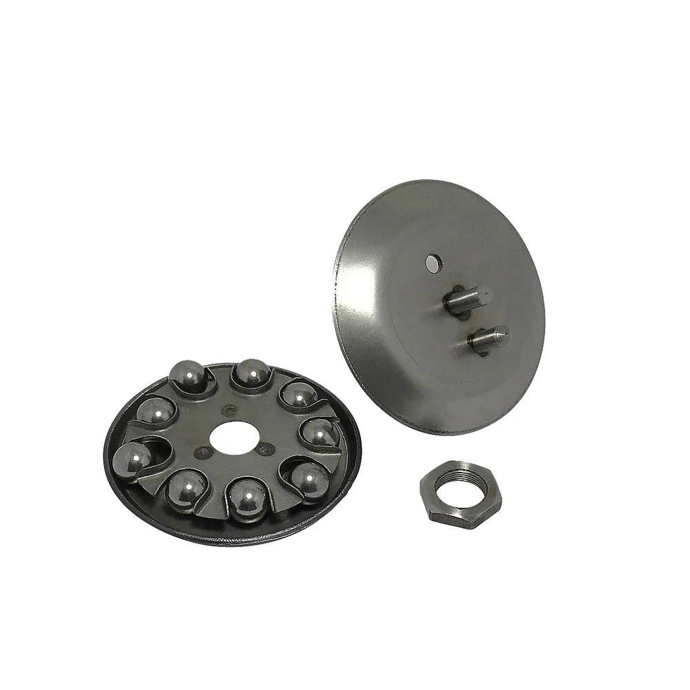 C5NE12B462A C7NN12471A 377509-S Governor with Umbrella -fits Ford Tractor