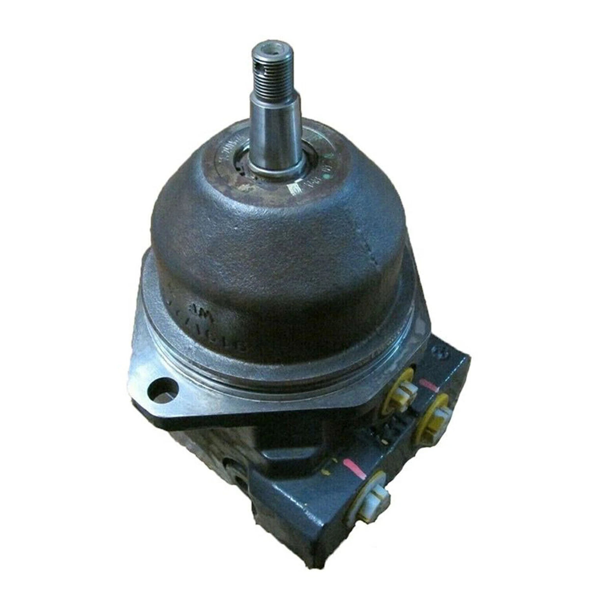 Hydraulic Motor AT336184 for John Deere Loader 744K 824K Engine 6090 6135
