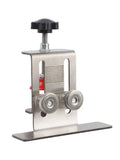 Dual Functionality Professional Installer's Aid Tool for Cabinets and Wardrobes