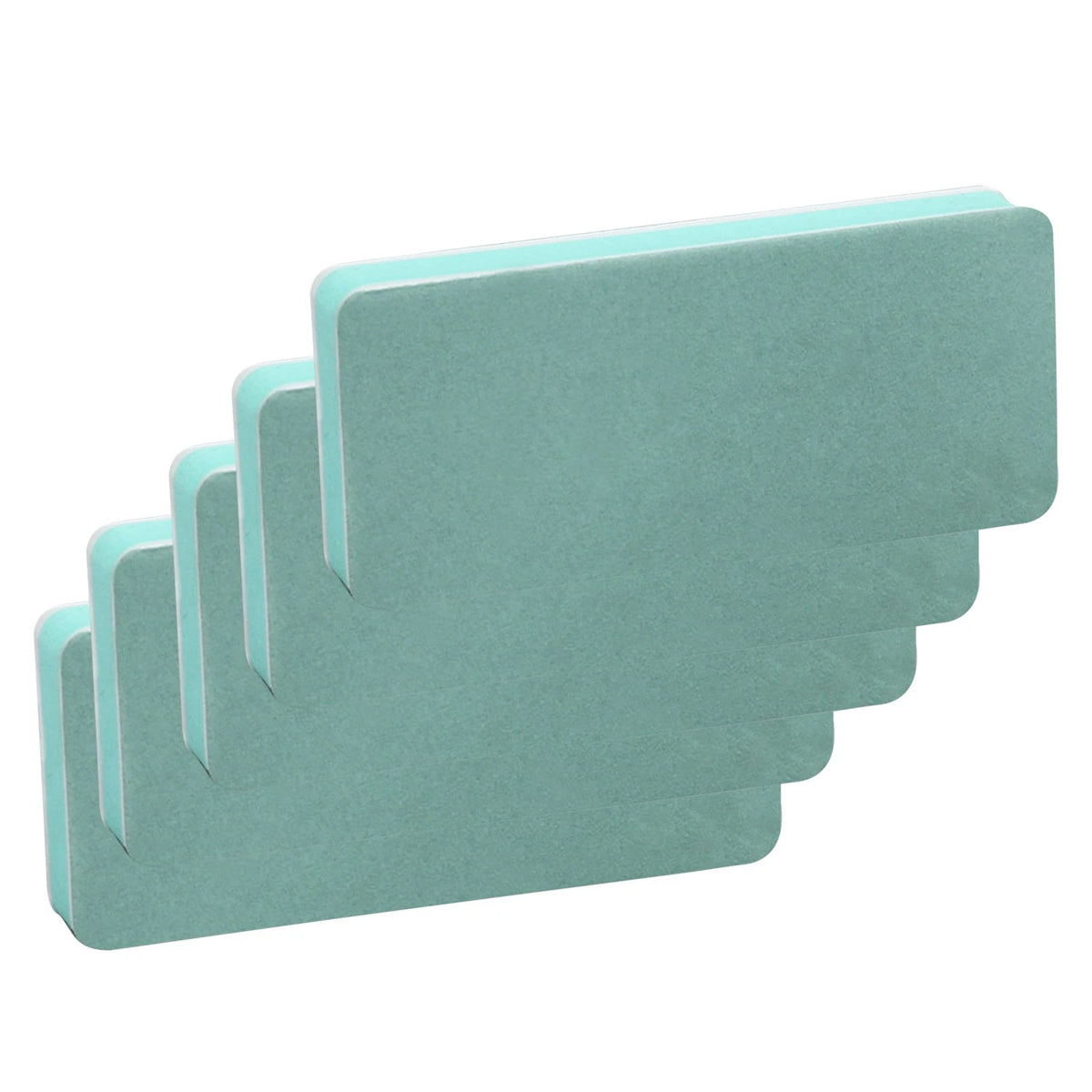 5Pack Watch Case Buckle Polishing Blocking Sanding Tool 600# & 3000# Grit C