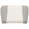 Ranger Boat Leaning Post Cushion 729771H.56 - 2510 Bay White (PORT)