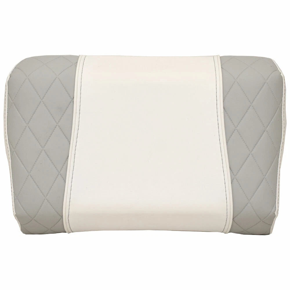 Ranger Boat Leaning Post Cushion 729771H.56 - 2510 Bay White (PORT)