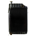 1206-0034 - Radiator Fits Massey Ferguson