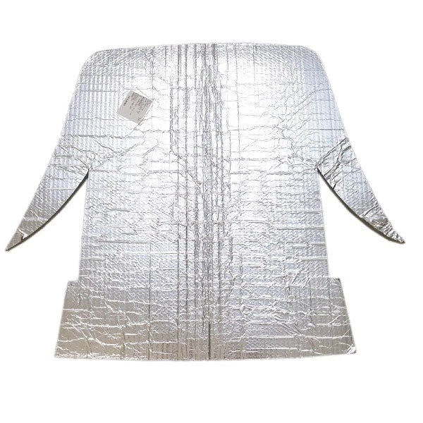 Sea Ray Boat Engine Insulation Foam 1899591 - 175 Sport Foil 2008