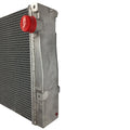 47362351 Radiator Fits Case-IH Skid Steer Loader Models L215 L216 +