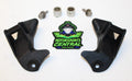 SEADOO RXT GTX Is As Left Right LH RH Rear Storage Pivot Hinge Rear Deck Stern