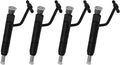 4X Fuel Injector 193-2749 1932749 for Caterpillar 3064 3066 Engine