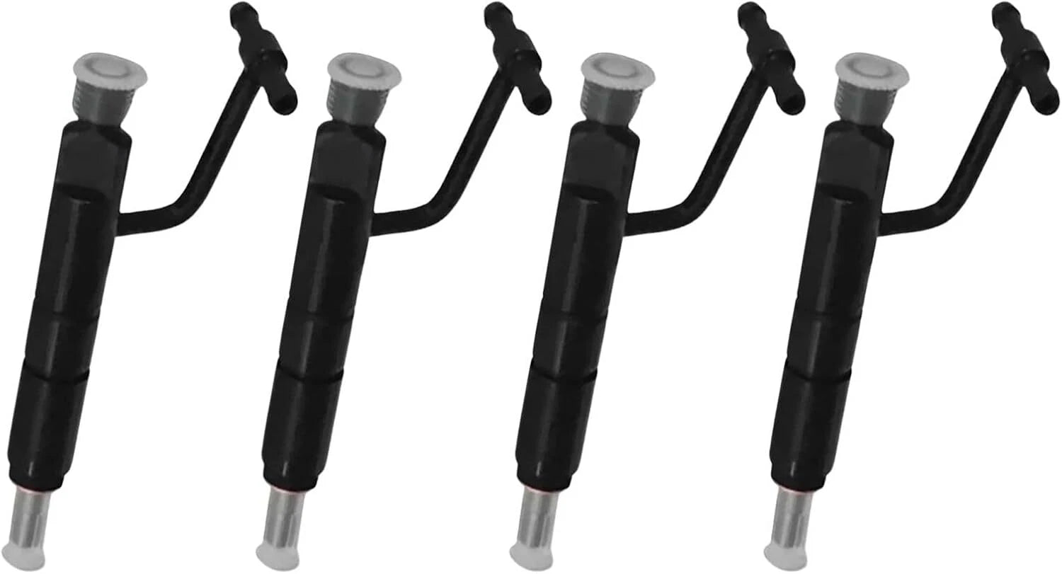 4X Fuel Injector 193-2749 1932749 for Caterpillar 3064 3066 Engine