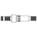 Shaft T30803 Fits John Deere 1020 1030