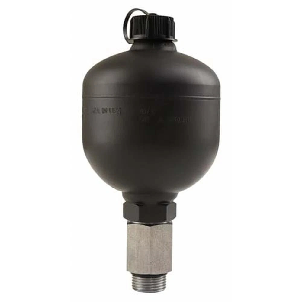 HA84484078 Accumulator Fits Case IH