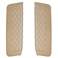 Blue Wave Boat Bow Cushions 1BBW8301D-0101 - 2800 CC Beige (set of 2)