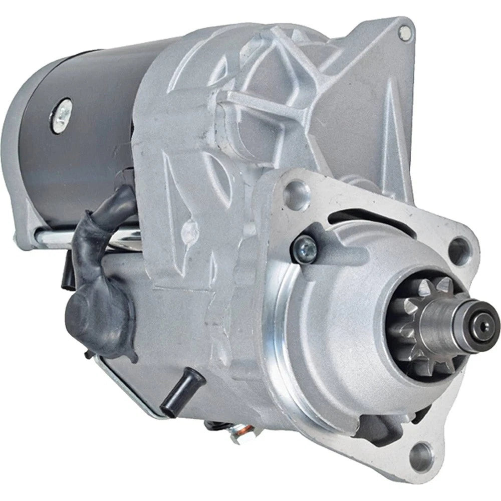 1700-0175 - Starter Fits Case/Internati Onal Harvester