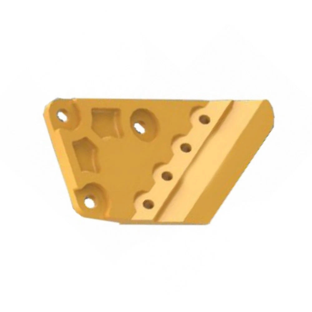 Right Hand Sidecutter Fits Caterpillar 225 320L 227FB 229 229D 231D 235B