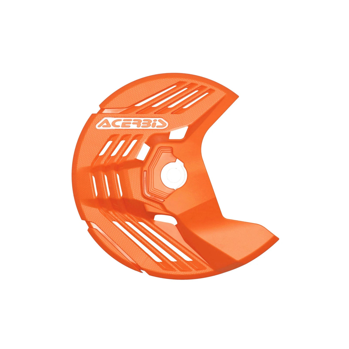 ACERBIS Linear Front Disc Cover for KTM, GasGas, Husqvarna Offroad 280mm
