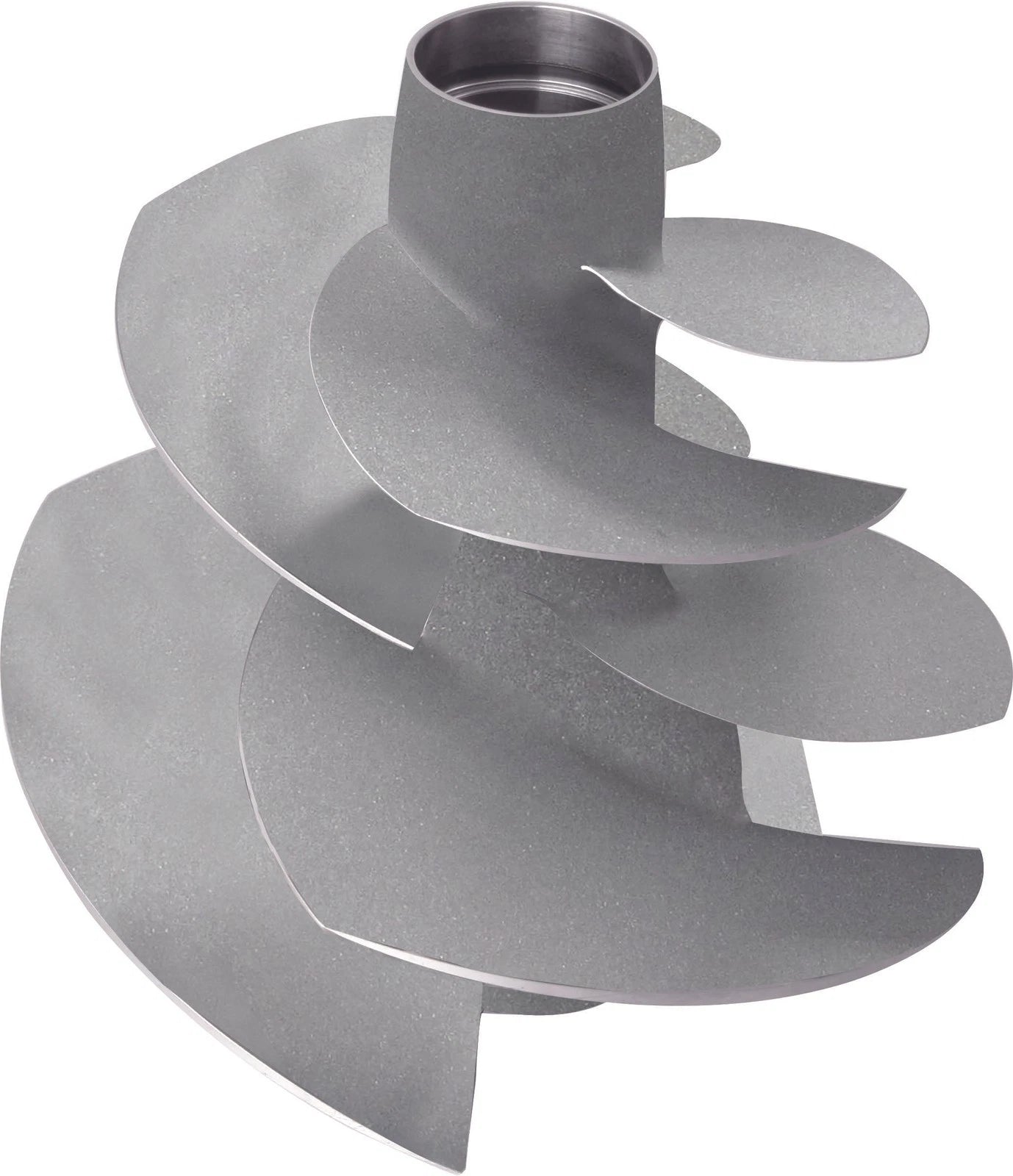 SOLAS Twin Prop Impeller SRZ-TP-15/21A 09-14 SeaDoo 255 260 GTX RXT RXP