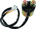 QuadBoss 84-85 Honda ATC200M Starter Solenoid & Relay