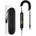 Voltage Tester Pen Multimeter AC/DC Auto Identification Resistance Measurement