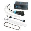 Harley-Davidso N EFI Fuel Pump, Tank Seal 2012 103 ULTRA CLASSIC ELECTRA GLIDE