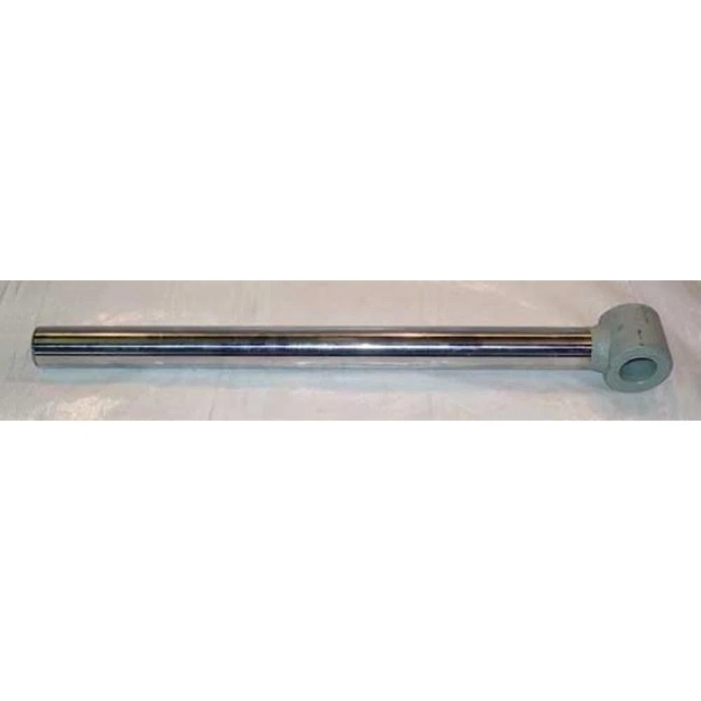 1342659 Dipper Cylinder Rod with Bolt Washer Fits Caterpillar Fits CAT 416B 416C