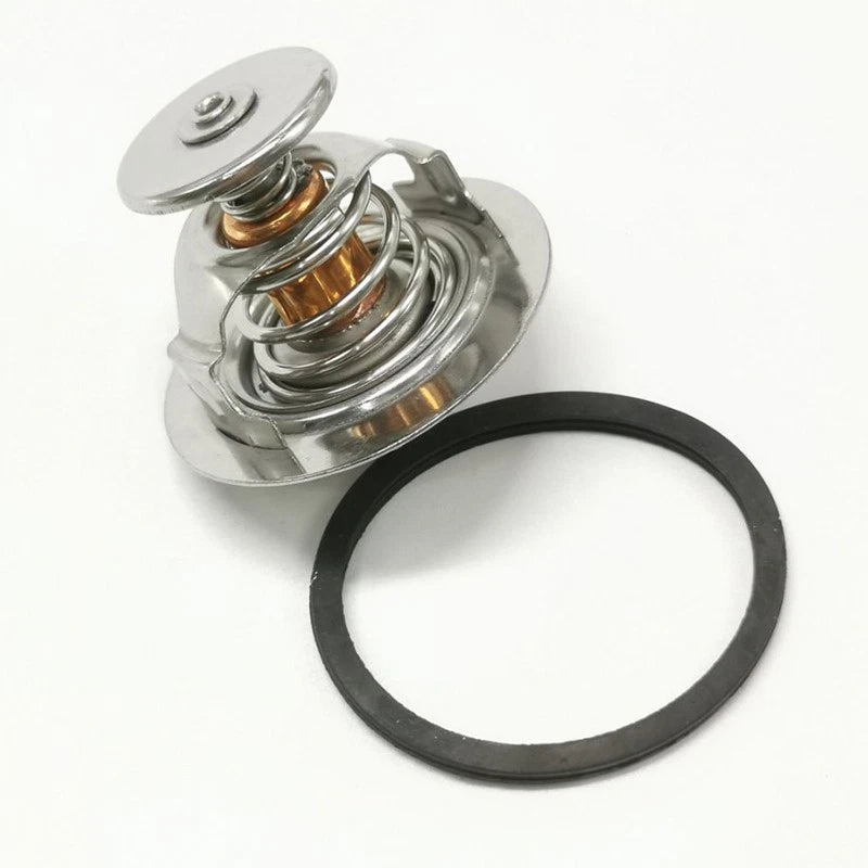 Thermostat 121850-49800 for Komatsu 4D94E 4D98E Yanmar 4TNV94 4TNV98 Engine