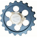 Idler Wheel 231/61701 for JCB Mini Digger 8014,8015,8016,8018