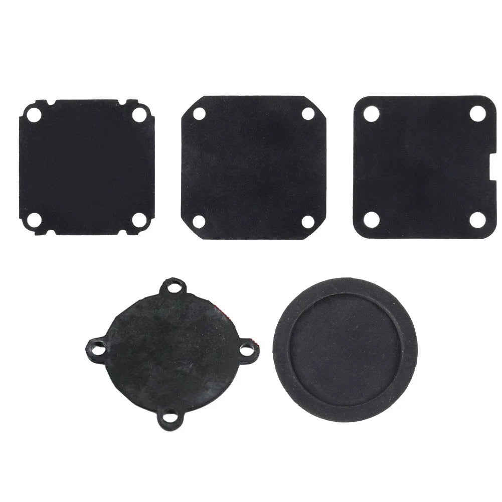 For Air Compressor Rubber Gaskets Tool Washers Accessories for Cylinder Head Pad