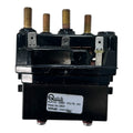 Quick Marine 1005P, 4 Pole Windlass Solenoid 12V - ( Damaged - for Parts )