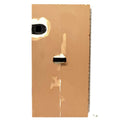 Sea Ray Boat Folding Walkthrough Door 2099787 - 32 5/8 X 18 Inch White