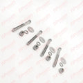Fit Mercury Engine Transom Mounting Bolt Kit 5 1/2 Inch - 10-67755A14