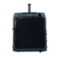 Radiator Fits Case/Internati Onal Harvester Replaces 1970646C1