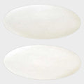 Yamaha Boat Non-Skid Deck Tracks FOR-U351H-00 - 11 Inch Clear (pair)