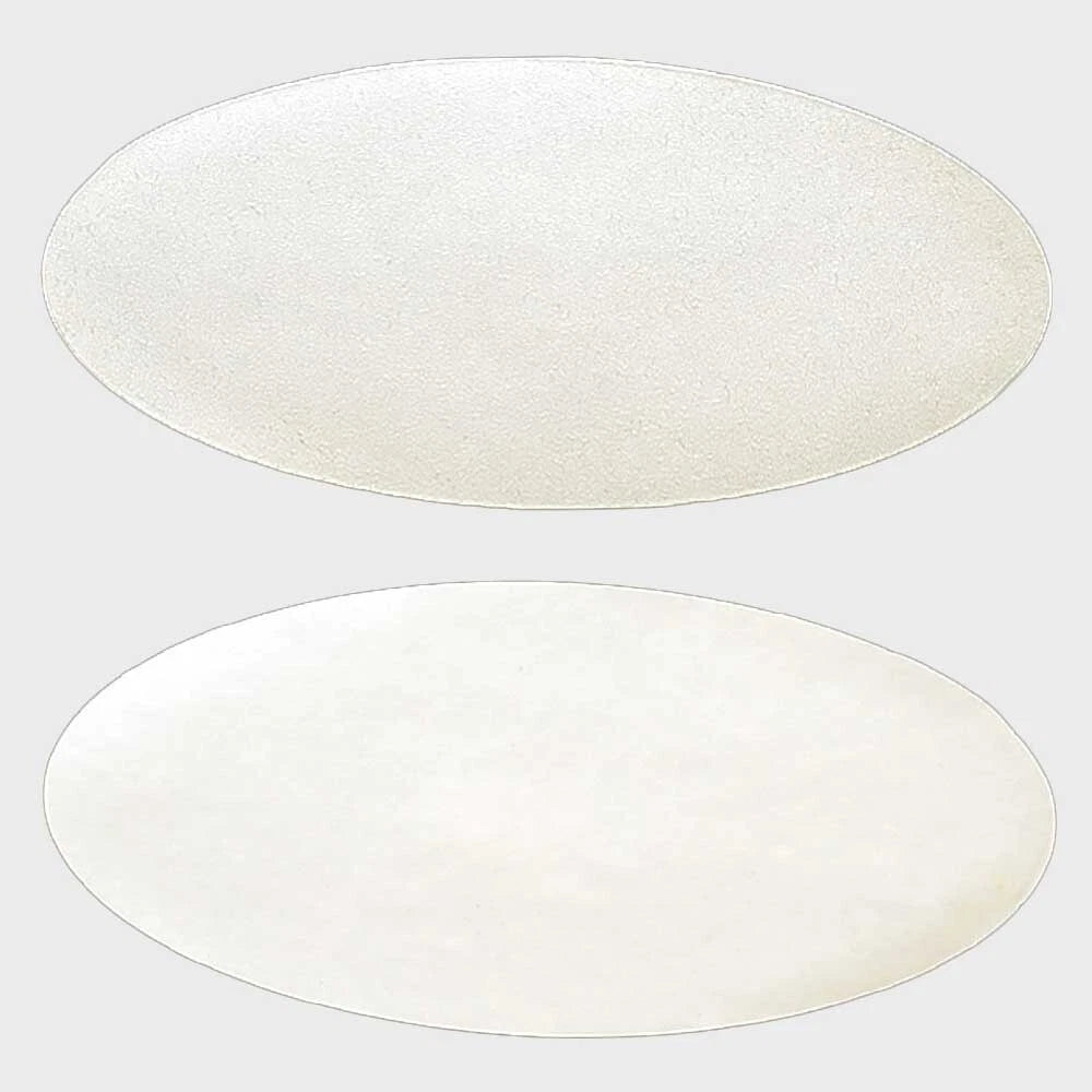 Yamaha Boat Non-Skid Deck Tracks FOR-U351H-00 - 11 Inch Clear (pair)