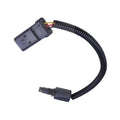 For Caterpillar Oil Water Separator Sensor AEA7-4395039 439 5039 Simple Install