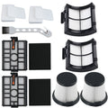 Complete Filter Maintenance Kit for Shark IW3511 IW3615 IW3111 13 Pieces
