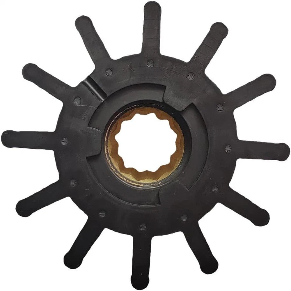 Marine Water Pump Impeller for Detroit Diesel 671 TI & 871 & 1271 Engine