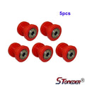 STONEDER 8mm Pulley Tensioner Chain Roller for 110cc 150cc SDG SSR Pit Dirt Bike