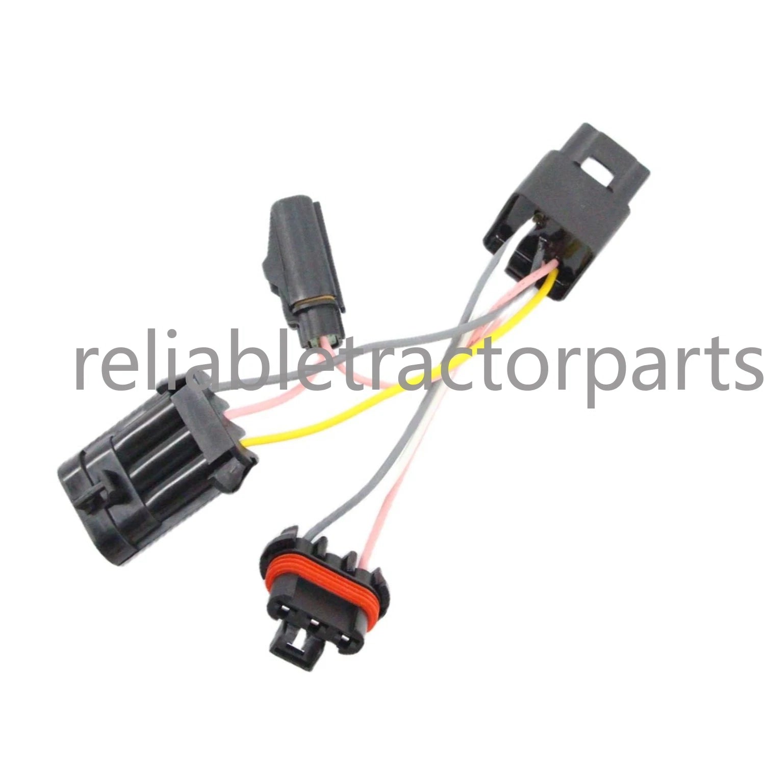 Bobcat Excavator 325 334 418 E08 Fuel Timer Solenoid Valve 6669415